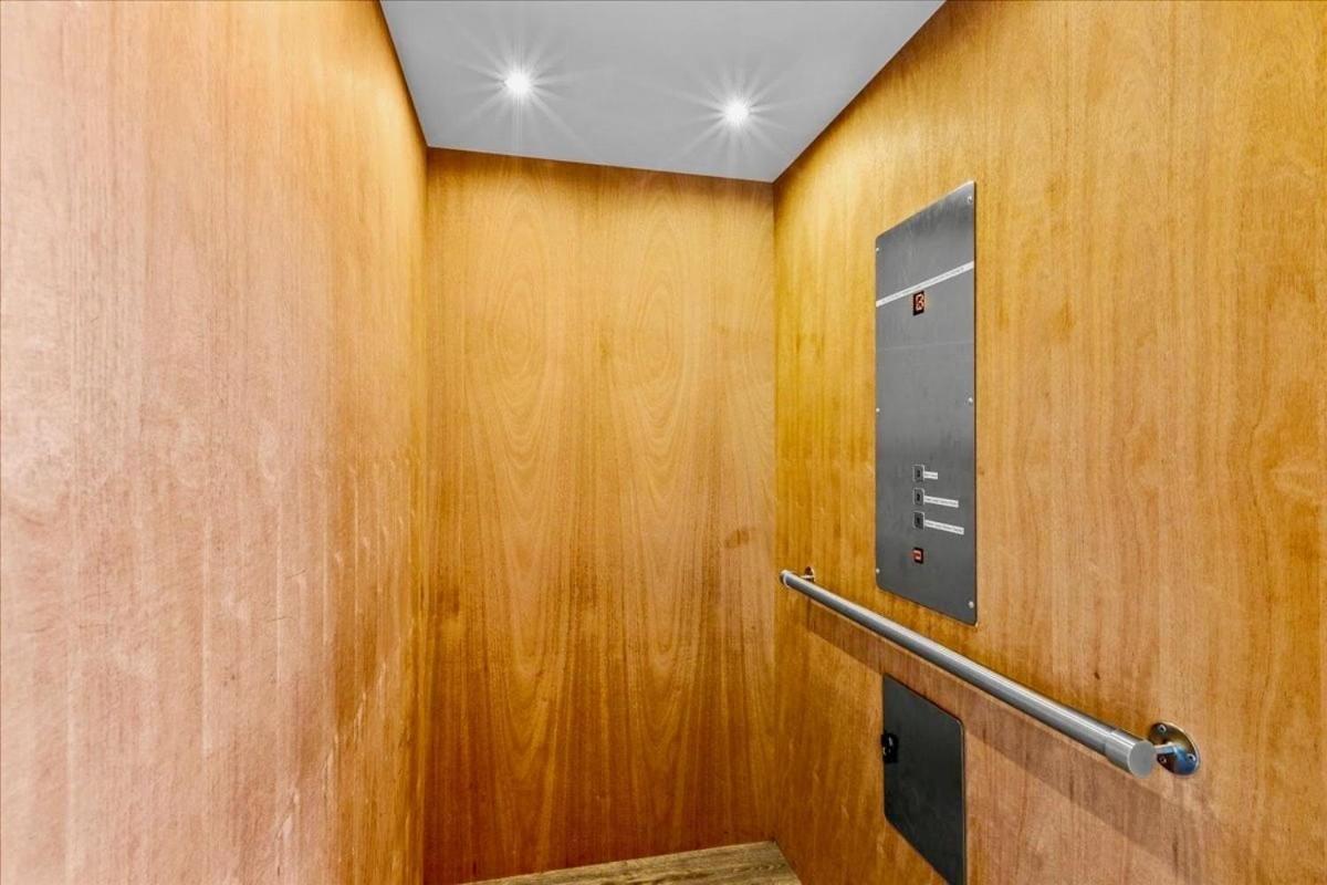 Mansion In The Sky Cabin Gatlinburg Εξωτερικό φωτογραφία